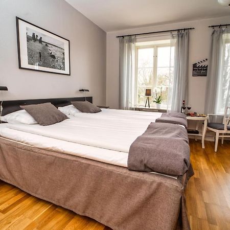 Hotell Slitebaden المظهر الخارجي الصورة