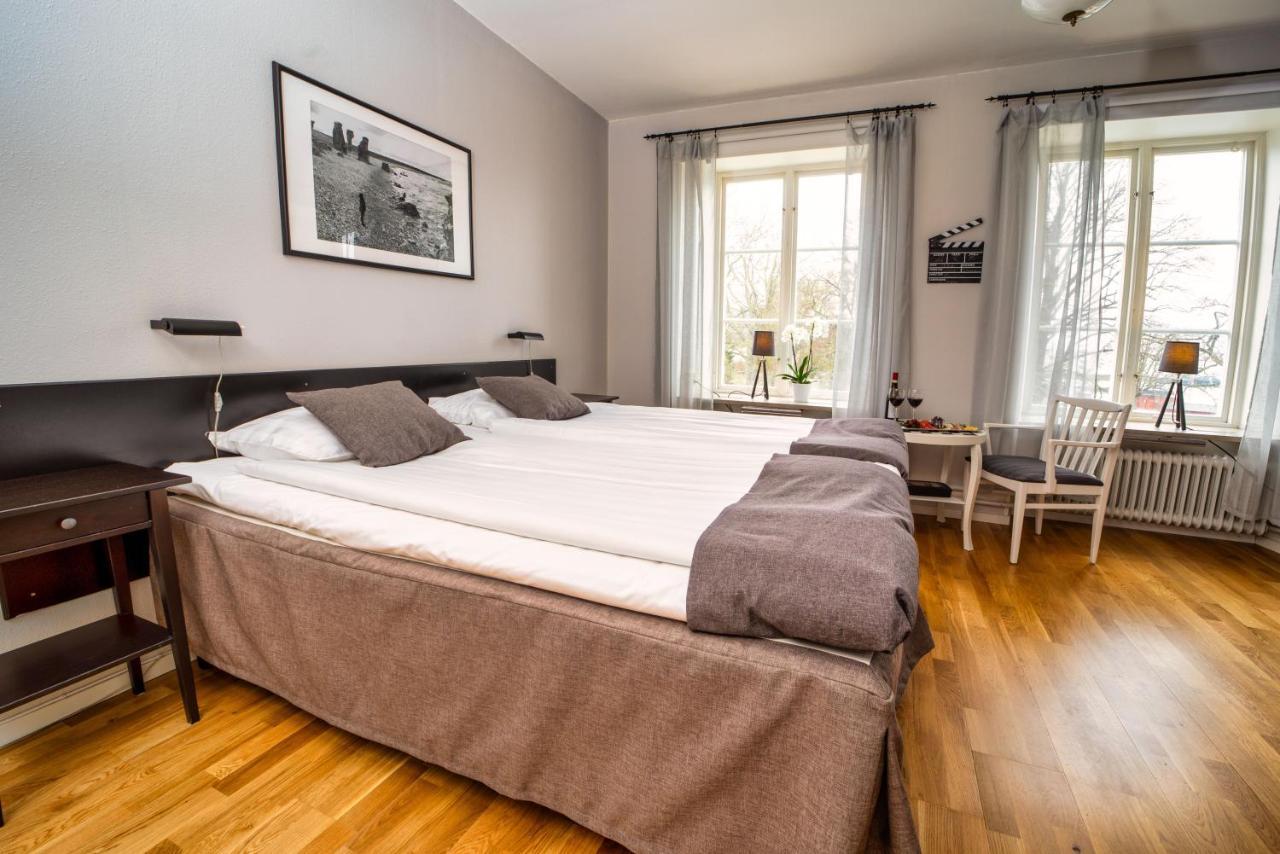Hotell Slitebaden المظهر الخارجي الصورة
