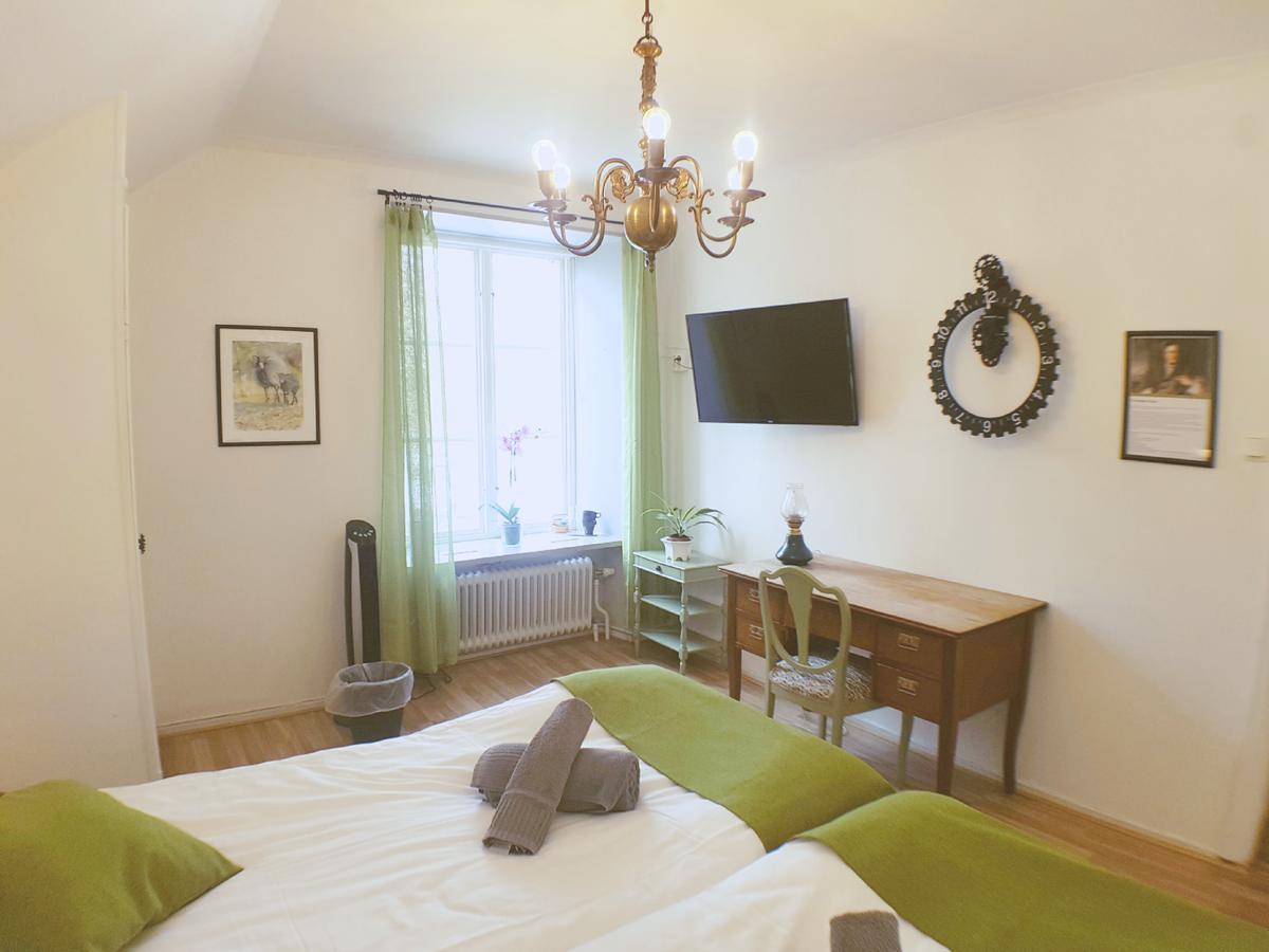 Hotell Slitebaden المظهر الخارجي الصورة