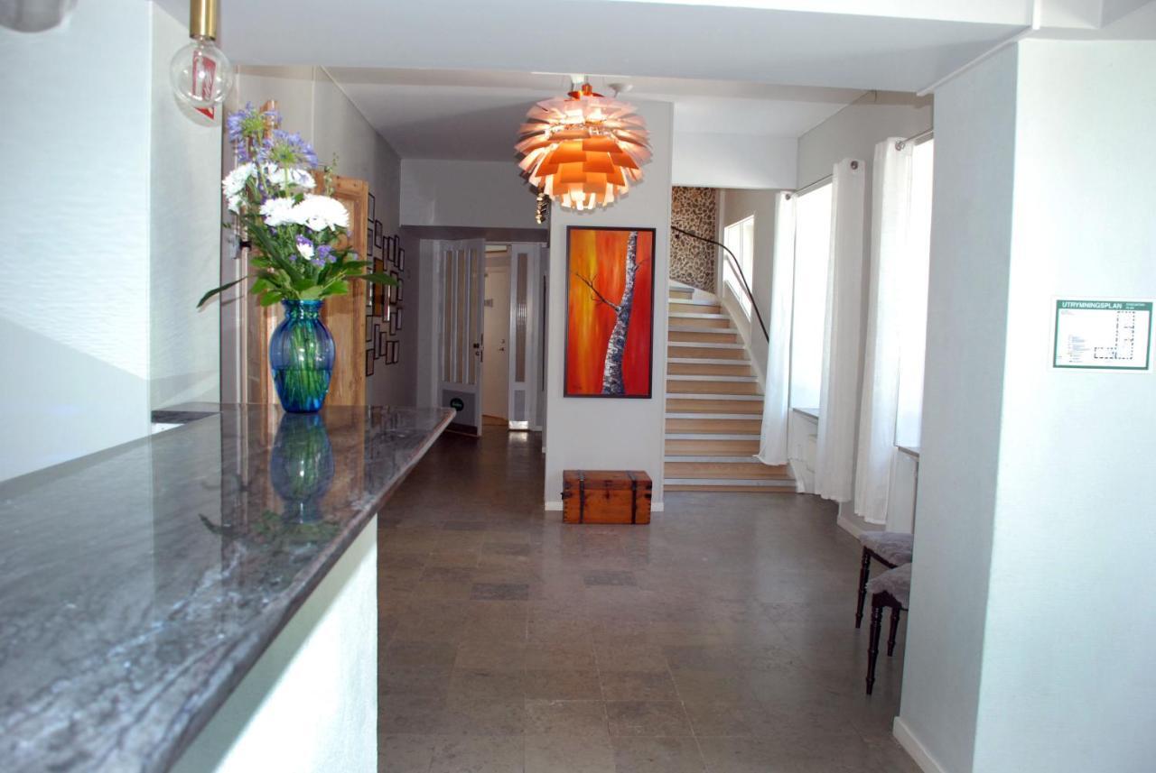 Hotell Slitebaden المظهر الخارجي الصورة