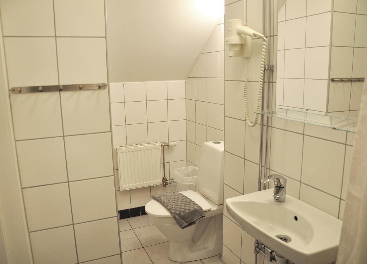 Hotell Slitebaden المظهر الخارجي الصورة