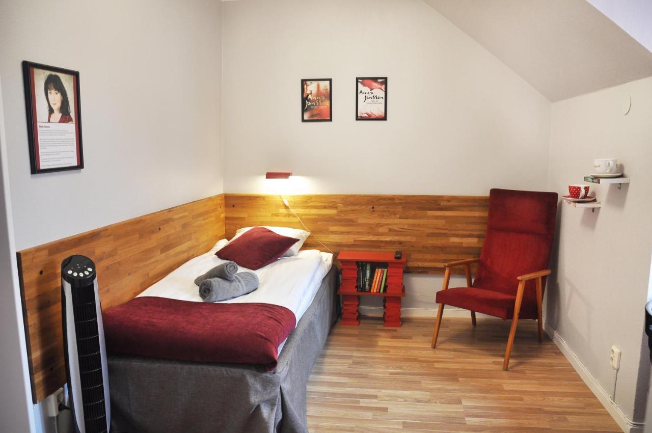 Hotell Slitebaden المظهر الخارجي الصورة