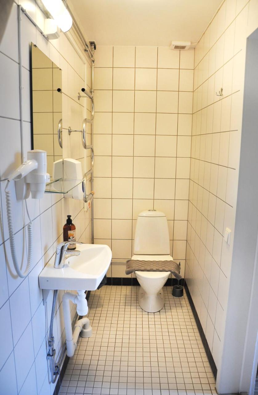 Hotell Slitebaden المظهر الخارجي الصورة