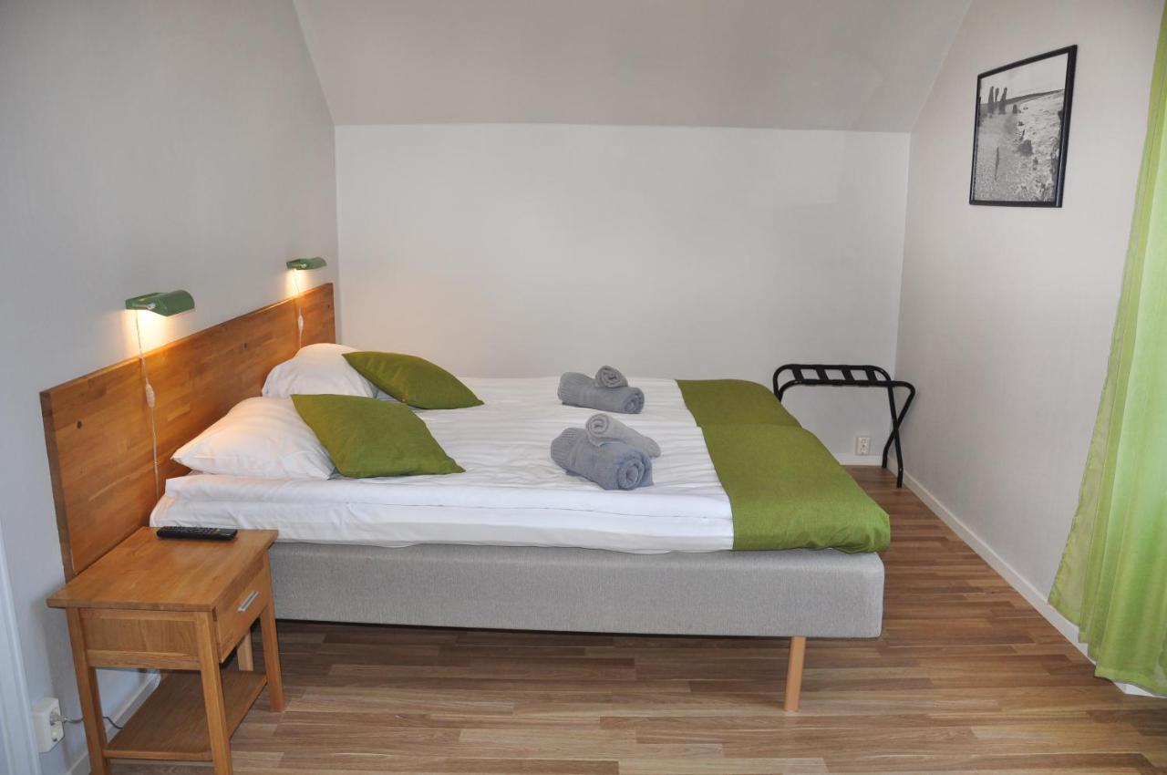 Hotell Slitebaden المظهر الخارجي الصورة