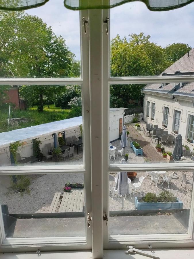 Hotell Slitebaden المظهر الخارجي الصورة